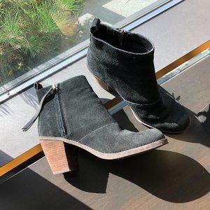 DV by Dolce Vita Joust Ankle Boot